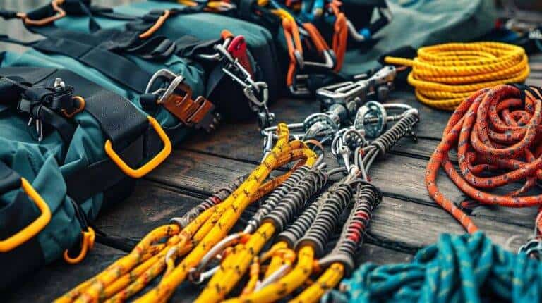 vérification EPI antichute obligations réglementation