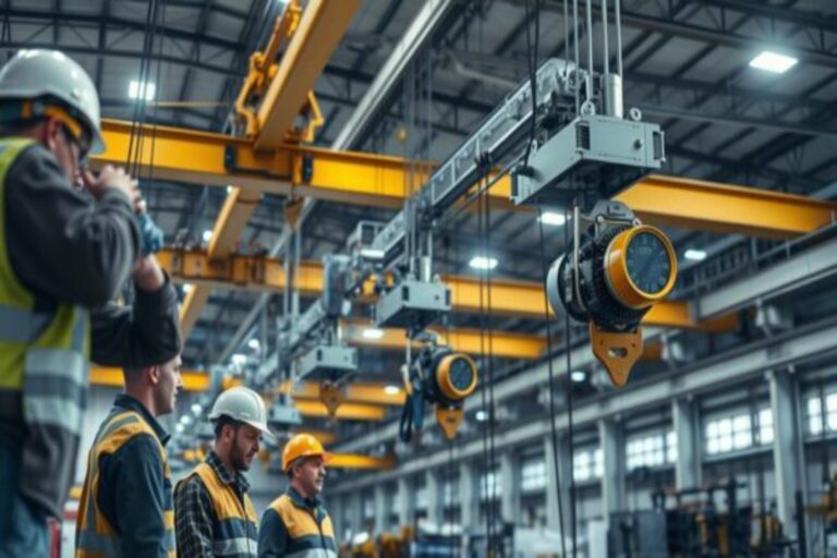 autorisation conduite palan