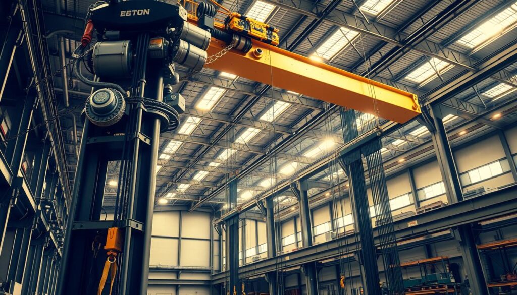 Cadre réglementaire et normatif levage