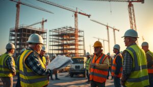 Missions du chargé de prévention chantiers