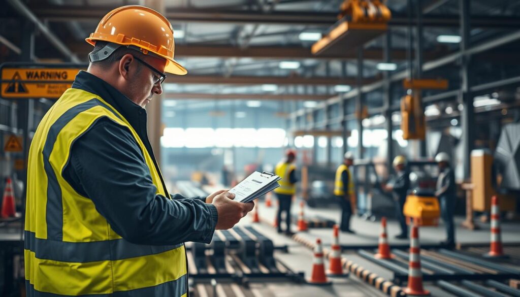 évaluation risques professionnels