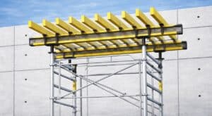 formation tour d'étaiement montage démontage