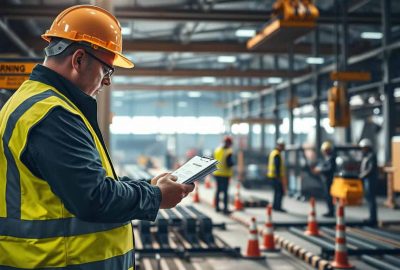 évaluation risques professionnels